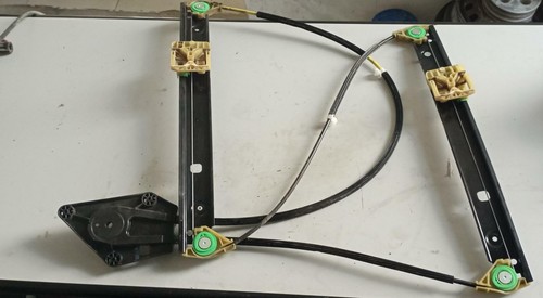 Mechanism window lift front - window,