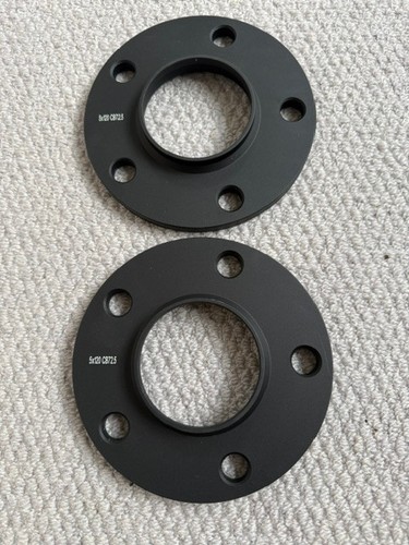 10mm black hubcentric wheel - hubcentric,