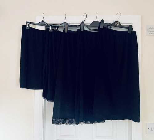Women s underskirts - 5x, m&s
