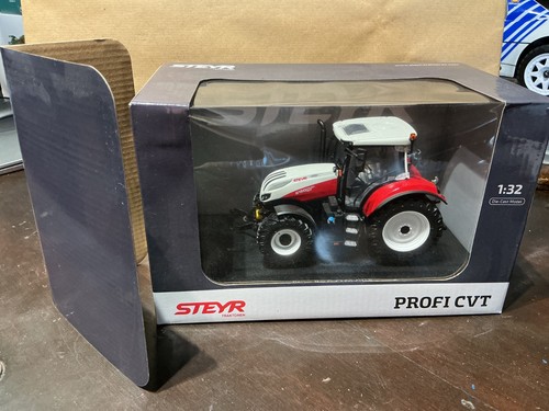Universal hobbies 6461 - universal, steyr