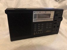 Saisho SW-5000 World Band