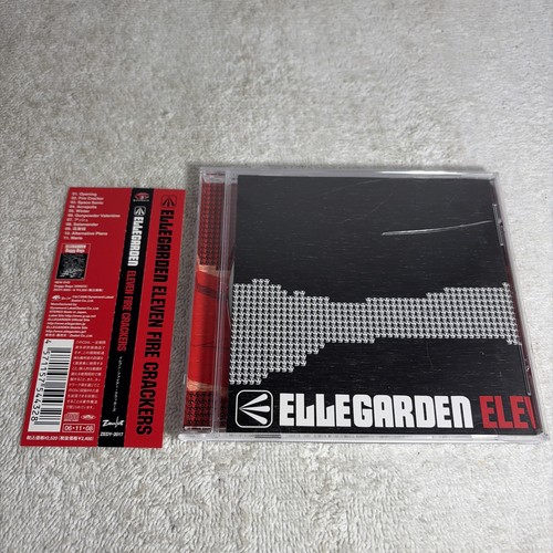 Eleven fire crackers - fire, by