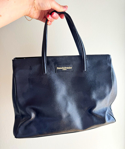 Russell bromley black - russell,