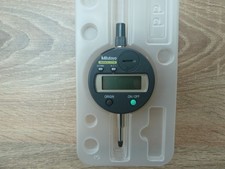 Mitutoyo plunger/drop clock