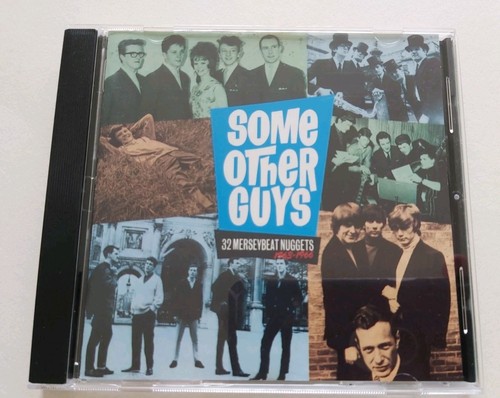 Some other guys - some, merseybeat