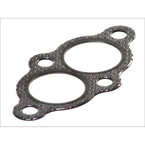 Gasket exhaust pipe - for, bmw