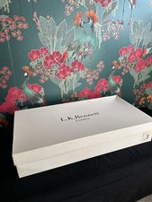 L.K. Bennett Women's Shoes