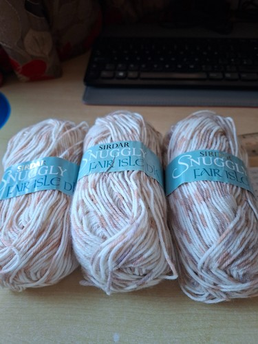 Sirdar snuggly fair - sirdar,