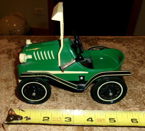 1995 hallmark kiddie car - , 1964