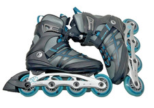 K2 Alexis 80 ALU Skates Womens
