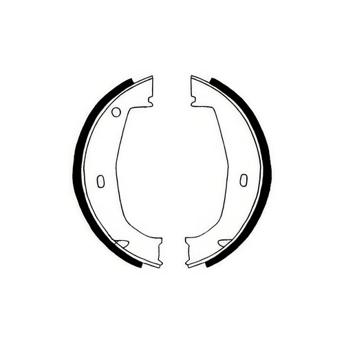 Delphi ls1851 handbrake - delphi,