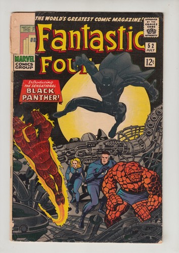 Fantastic four marvel - four,