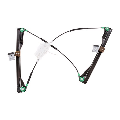 Vaico window regulator - regulator, vw