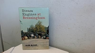 Steam engines bressingham - steam,