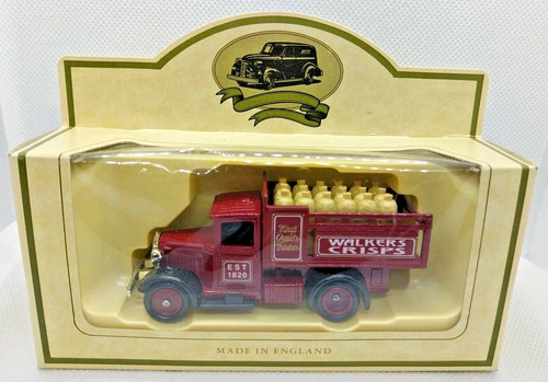 Lledo days gone classic model - days,