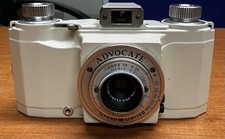 Ilford advocate series 35mm - ilford, 2