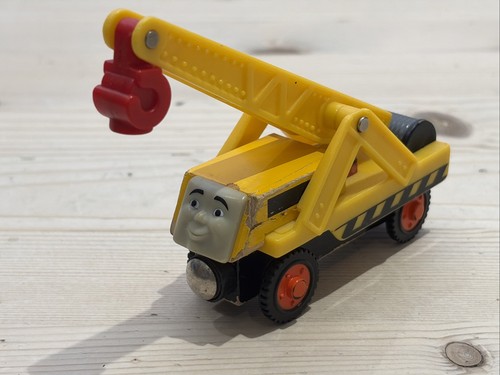 Thomas wooden railway - railway, kevin