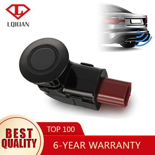 Pdc reverse parking aid sensor - pdc,