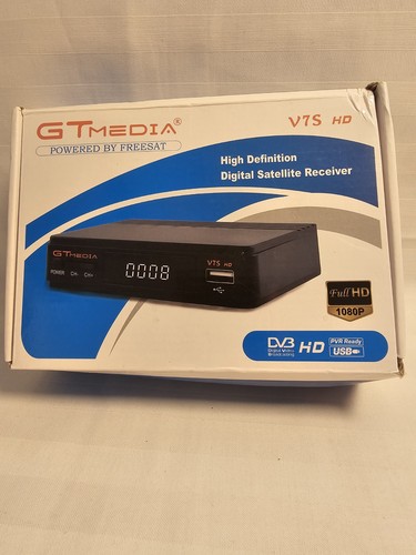 Gtmedia v7s digital - gtmedia,