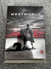 Westworld season dvd - season, 2