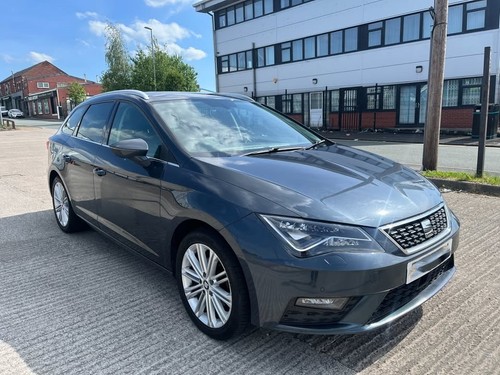 Seat leon mk3 est - seat,