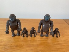 Playmobil Bundle of Gorillas