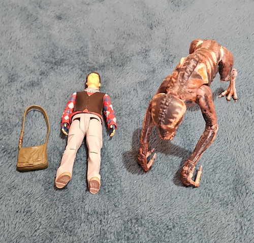 Primeval connor temple and - primeval,