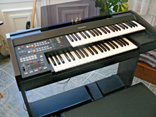 Technics SX‑EA1 Electric