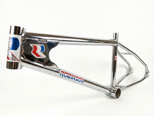 1979 Robinson Pro BMX Frame