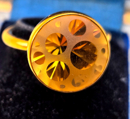 Vintage russian gold and - vintage,