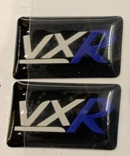 2psc vxr domed - vxr, 3d