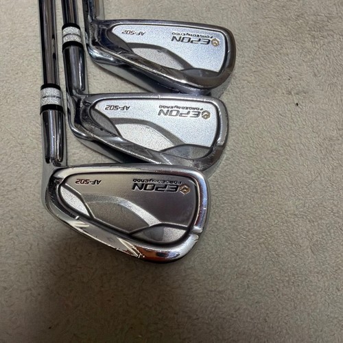Epon 502 forged - af-502,