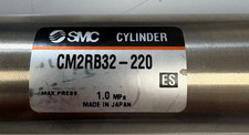 Smc cm2rb32 220 cylinder - smc,