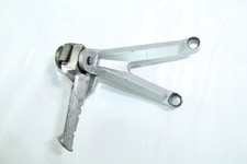 HYOSUNG GT 650 S Footrest Left