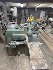 WADKIN PAR Planner Thickness