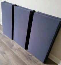 6 Sound Absorbing Acoustic