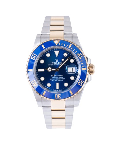 Rolex submariner 126613lb 2024 - 126613lb,