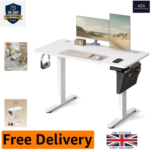 Sturdy 120 cm electric - sturdy, x
