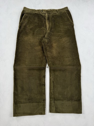 True vintage corduroy - true,