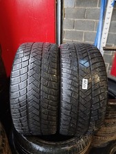 2x 255 40 R19 100V VREDISTEIN