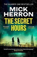 The Secret Hours: The Gripping