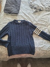 mens thom browne jumper