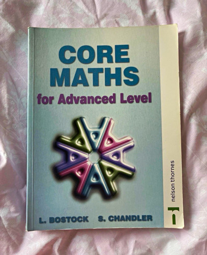 Nelson thornes core - nelson, maths