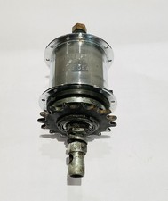 STURMEY ARCHER Rear AW Hub
