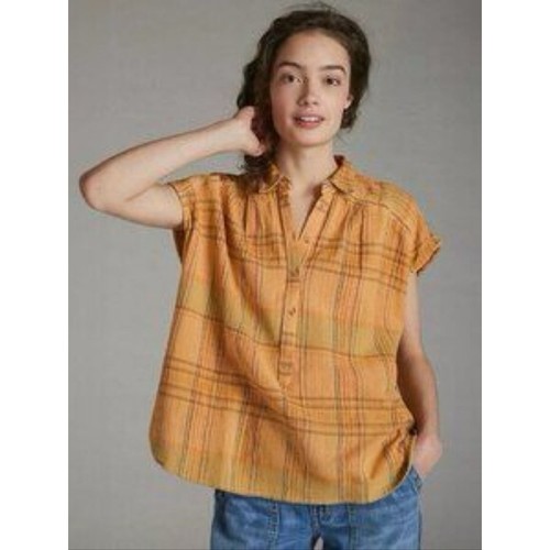 Anthropologie pilcro farmer - anthropologie,