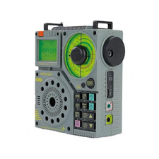 DollaTek FM AM VHF SW AIR