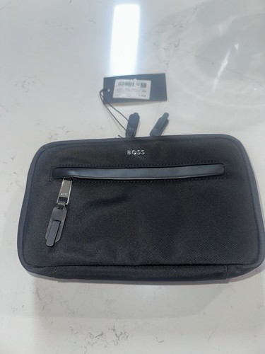 Hugo boss black dopp - boss,