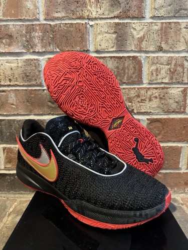 New nike lebron 20 xx - new,