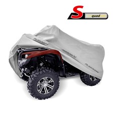 All Season Quad Bike Cover