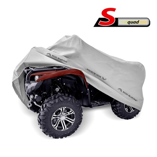All season quad bike cover - season,
